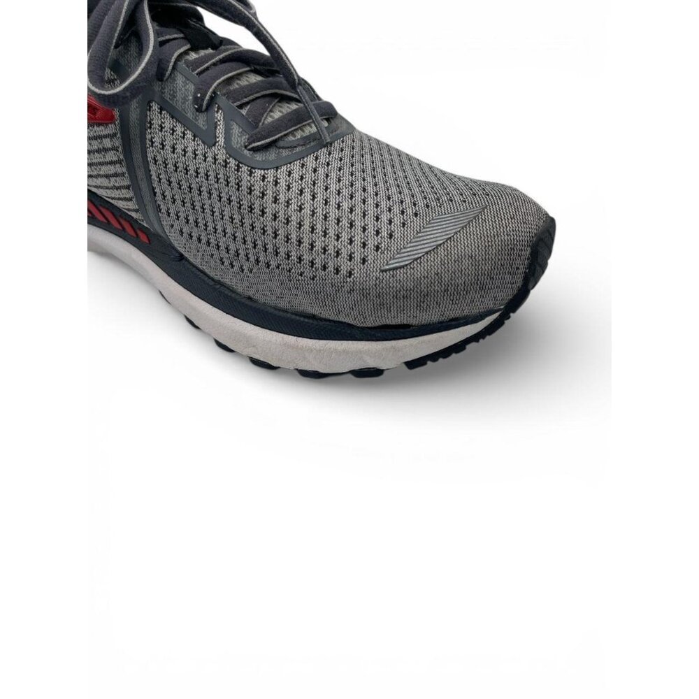 Men's brooks adrenaline gts 20 running shoe SZ 10D - 1103071D028 - Picture 3 of 7